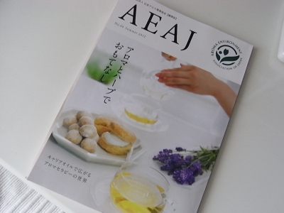magazine