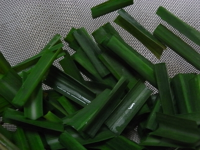 レモングラス