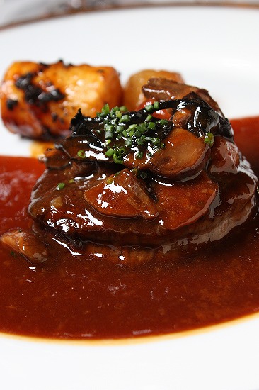 牛肉