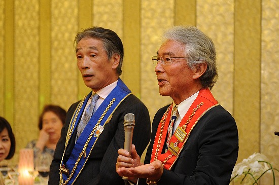 会長挨拶
