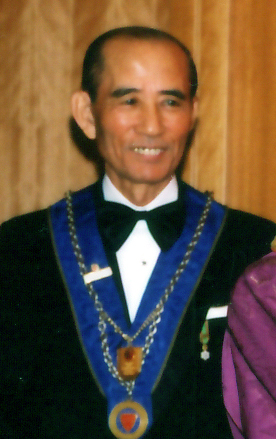 小野ムッシュ