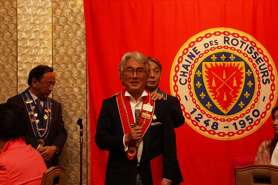 巻波会長挨拶