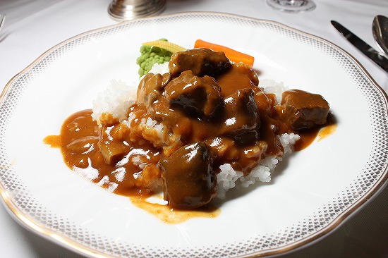 カレー