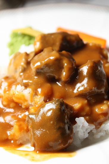 カレー2