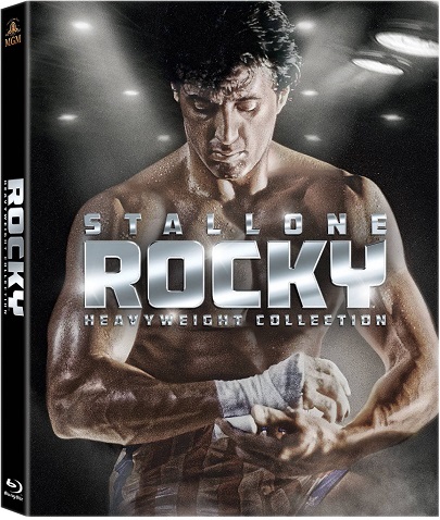 ロッキー(ROCKY)映画1作目〜4作目原作小説・日本語訳4冊+英語4冊