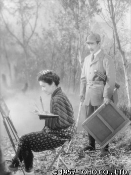 智恵子抄 | 映画と本と音楽にあふれた英語塾