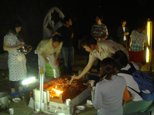 BBQ