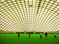 dome