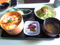 torimeshi