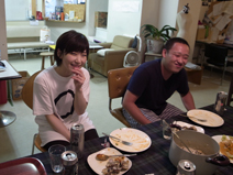 オクムラと高川