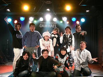 2月8日オカラ座写真