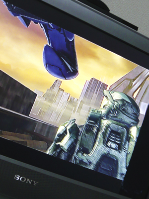 HALO2