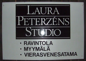 Laura Studio