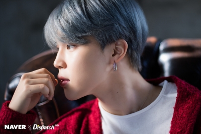 Naver Dispatch Jimin Bts大好き きまぐれブログ