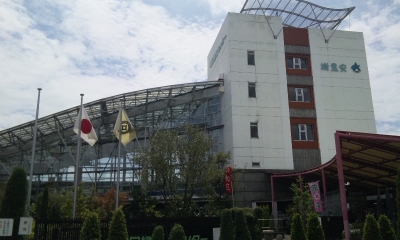 川口・あんぎょう