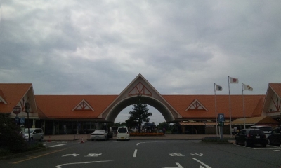 アグリパークゆめすぎと
