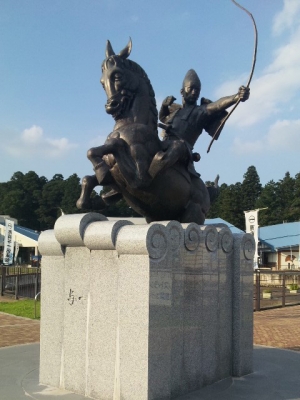 与一像