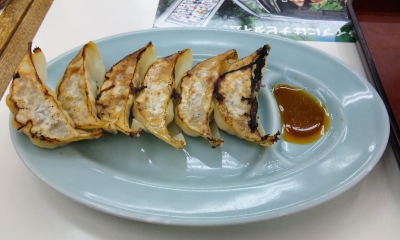 餃子