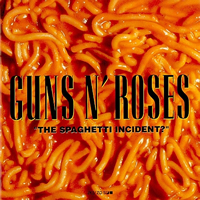 GNR アルバムジャケット