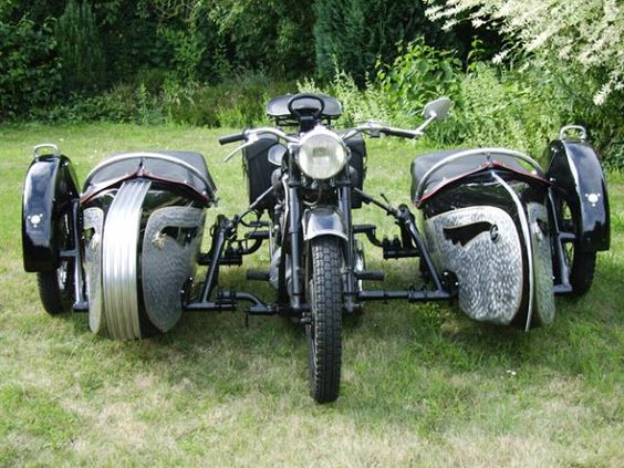 バイク&サイドカー | Shigehiko Taguchi blog :: dip ltd バイク&サイドカー | Shigehiko Taguchi blog :: dip ltd