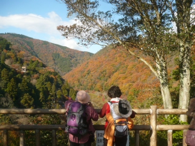 京都嵐山
