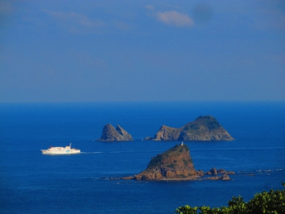 隠岐