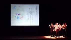 講演&賢治祭5