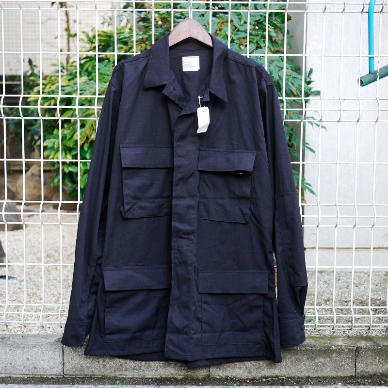 BDUのSMALL-X-SHORT。 | TRUNKブログ