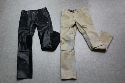 2021セール クシタニ K-1055 METHOD PANTS & ダスティーモトパンツ2