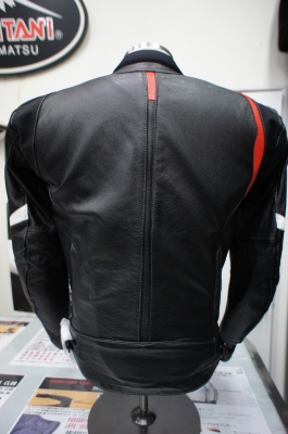 K-0643 イグニッションジャケット ：KUSHITANI 宇都宮店 | KUSHITANI 