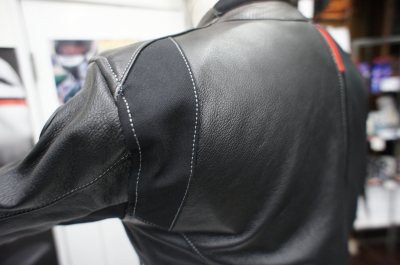 K-0643 イグニッションジャケット ：KUSHITANI 宇都宮店 | KUSHITANI 