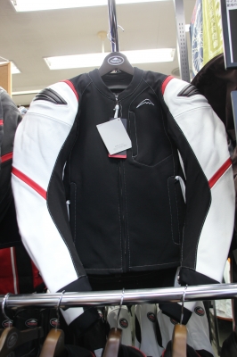 入荷案内 K-0648 サイファージャケット :KUSHITANI 宇都宮店 入荷案内 K-0648 サイファージャケット :KUSHITANI 宇都宮店