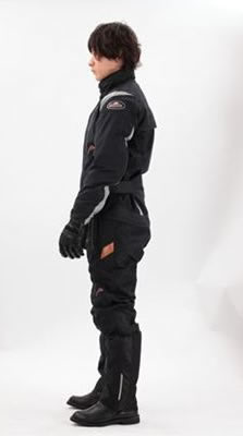 ジャケット・アウター k 入荷案内 K-2605 ゴアテックス®ショートジャケット ：KUSHITANI