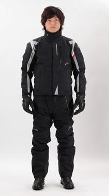 ジャケット・アウター K 入荷案内 K-2605 ゴアテックス®ショートジャケット ：KUSHITANI