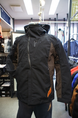 NEW ITEM ○クラリティージャケット ：KUSHITANI 宇都宮店 | KUSHITANI