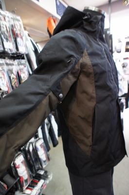 クシタニ　k2213 クラリティジャケット NEW ITEM ○クラリティージャケット ：KUSHITANI 宇都宮店