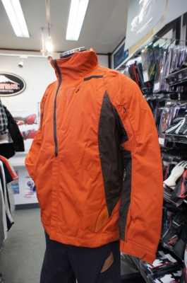 NEW ITEM ○クラリティージャケット ：KUSHITANI 宇都宮店 | KUSHITANI 
