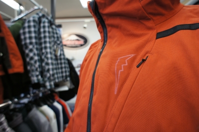 NEW ITEM ○クラリティージャケット ：KUSHITANI 宇都宮店 | KUSHITANI 