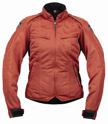 NEW ITEM フルメッシュジャケット ：KUSHITANI 宇都宮店 | KUSHITANI