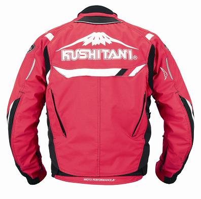YUE KUSHITANI クシタニ K-2192 パドックジャケット L クシタニ KUSHITANI パドックジャケット K-2192 Lサイズ