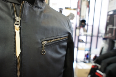 NEW ITEM アフォードジャケット ：KUSHITANI 宇都宮店 | KUSHITANI