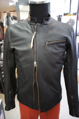 NEW ITEM アフォードジャケット ：KUSHITANI 宇都宮店 | KUSHITANI