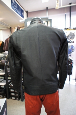 NEW ITEM アフォードジャケット ：KUSHITANI 宇都宮店 | KUSHITANI