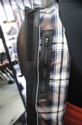 NEW ITEM アフォードジャケット ：KUSHITANI 宇都宮店 | KUSHITANI