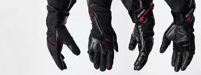 ☆NEW ITEM K-5551 ゴアテックス®スマートグローブ ：KUSHITANI 宇都宮 