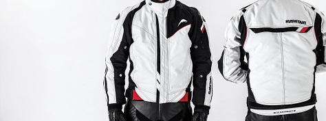 クシタニ秋冬用ジャケットL サイズK-2634