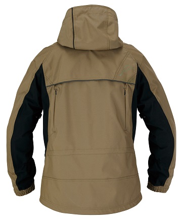 ☆入荷案内☆ K-2221 クラリティージャケット ：KUSHITANI