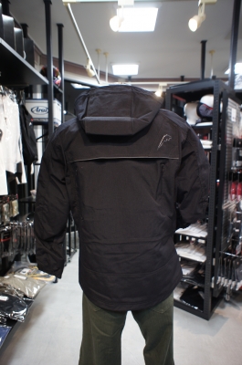 ☆入荷案内☆ K-2221 クラリティージャケット ：KUSHITANI 宇都宮店