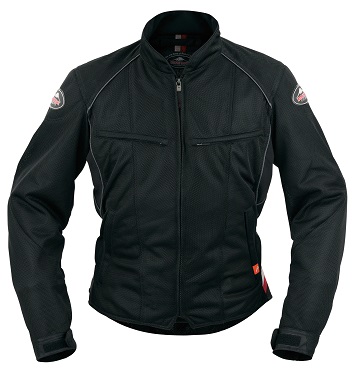 kushitani フルメッシュジャケット LL ブラウン K-2403 フルメッシュジャケット｜KUSHITANI JAPAN