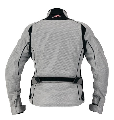 ☆入荷案内☆ K-2229 フルメッシュジャケット ：KUSHITANI 宇都宮店